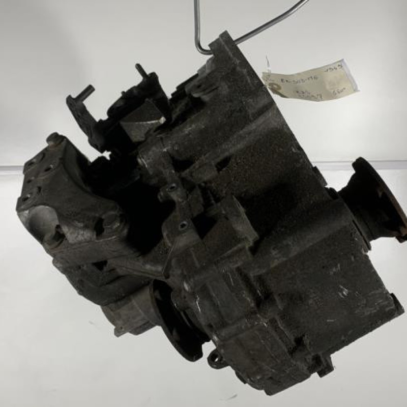 Boite de vitesses SEAT LEON 2 Photo n°4