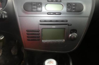Boite de vitesses SEAT LEON 2