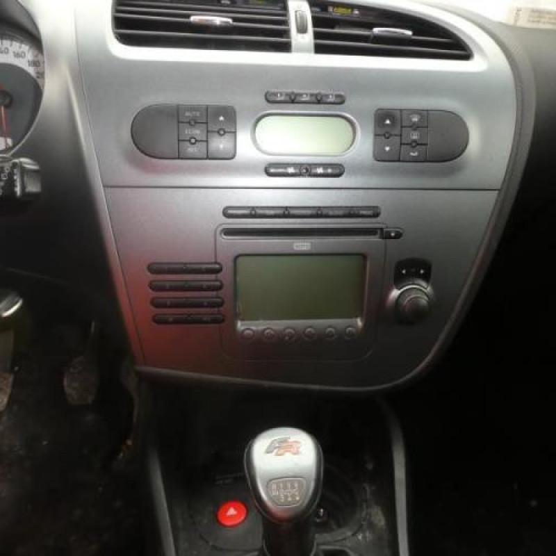 Boite de vitesses SEAT LEON 2 Photo n°5