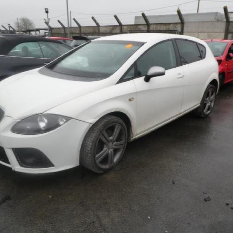 Boite de vitesses SEAT LEON 2 Photo n°6
