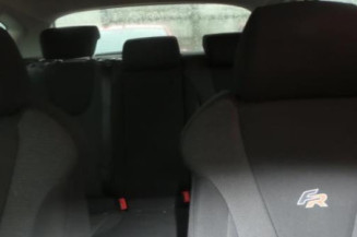 Boite de vitesses SEAT LEON 2