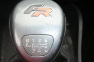 Boite de vitesses SEAT LEON 2