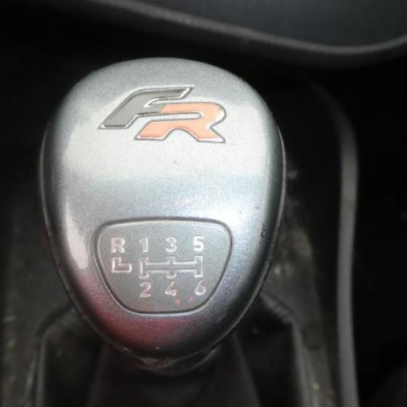 Boite de vitesses SEAT LEON 2 Photo n°8
