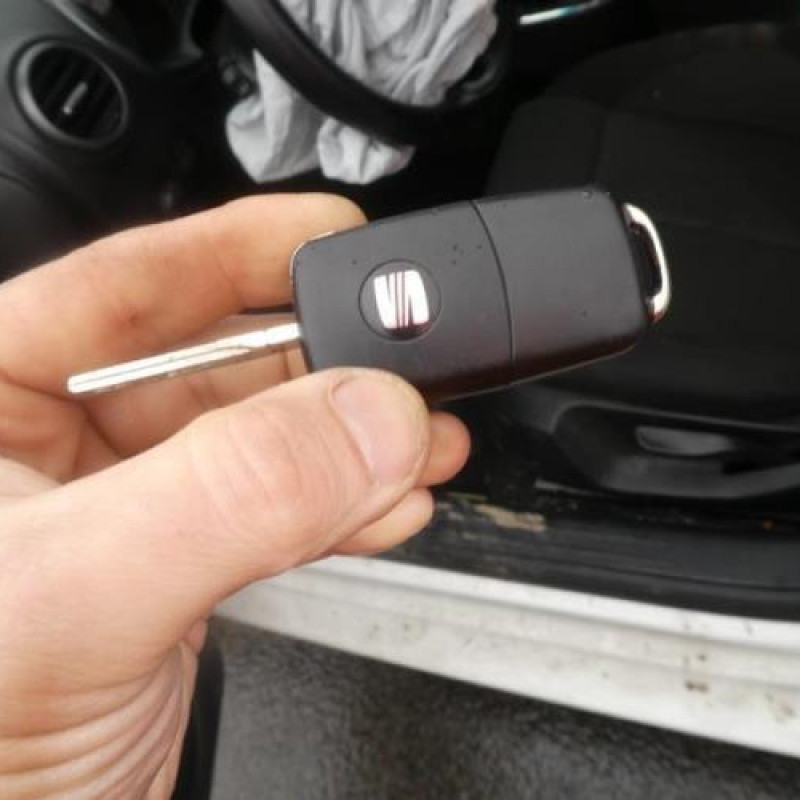 Boite de vitesses SEAT LEON 2 Photo n°9
