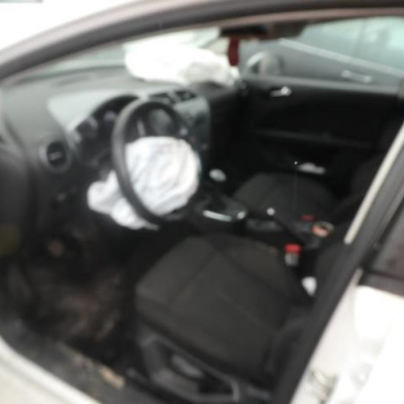 Boite de vitesses SEAT LEON 2 Photo n°11