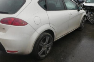 Boite de vitesses SEAT LEON 2