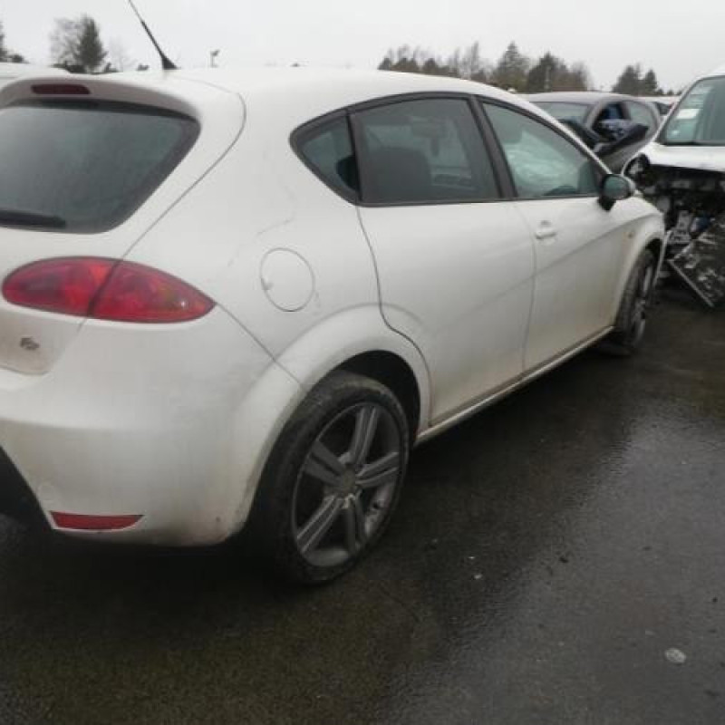Boite de vitesses SEAT LEON 2 Photo n°12