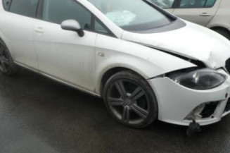 Boite de vitesses SEAT LEON 2