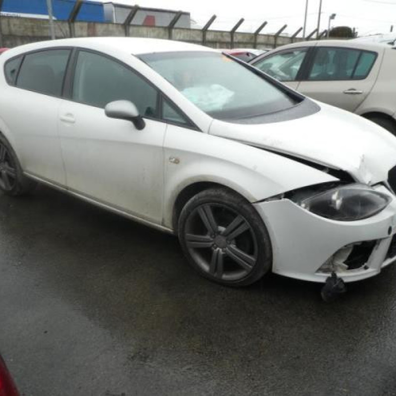 Boite de vitesses SEAT LEON 2 Photo n°13