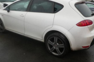 Boite de vitesses SEAT LEON 2