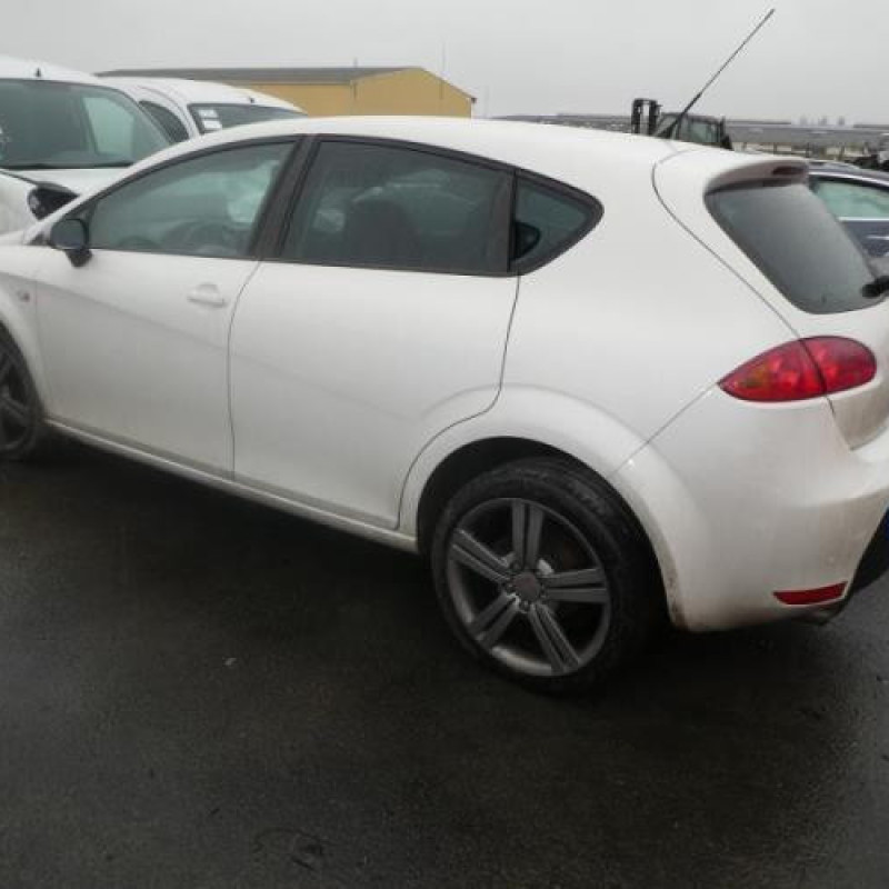 Boite de vitesses SEAT LEON 2 Photo n°14