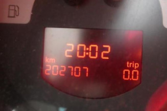 Boite de vitesses SEAT LEON 2