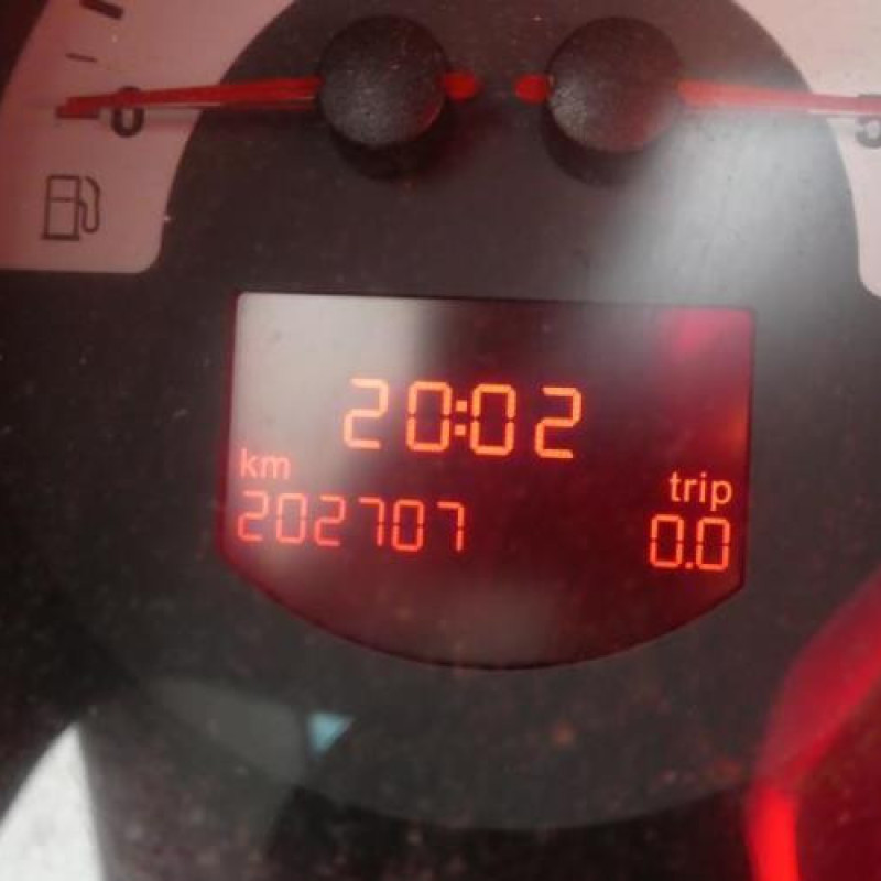 Boite de vitesses SEAT LEON 2 Photo n°15