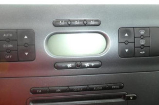 Boite de vitesses SEAT LEON 2