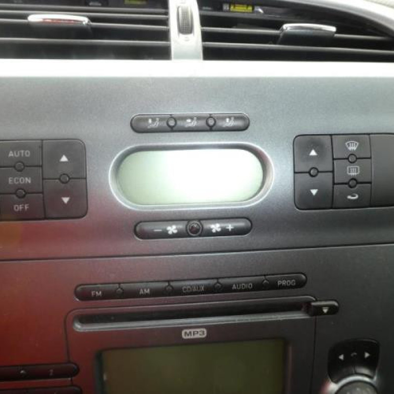Boite de vitesses SEAT LEON 2 Photo n°17