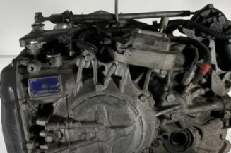 Boite de vitesses CITROEN C4 GRAND PICASSO 2