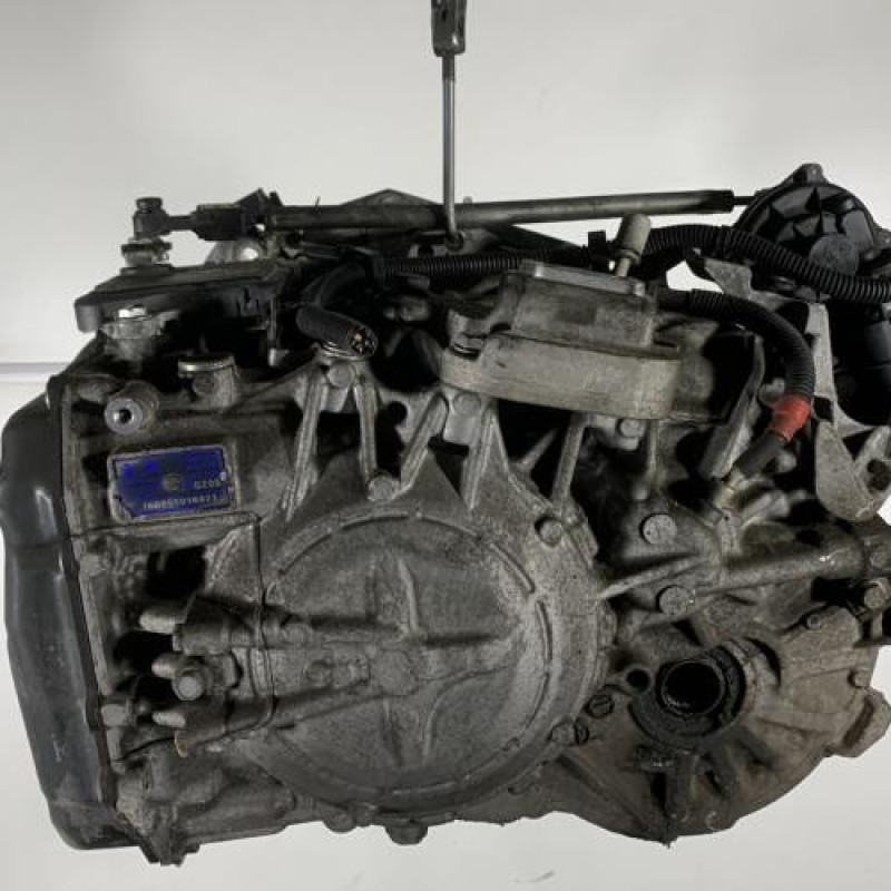 Boite de vitesses CITROEN C4 GRAND PICASSO 2 Photo n°4