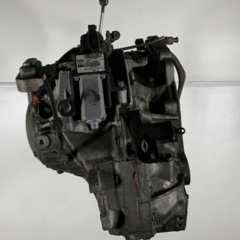 Boite de vitesses CITROEN C4 GRAND PICASSO 2 Photo n°5
