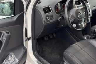 Bloc ABS (freins anti-blocage) VOLKSWAGEN POLO 5