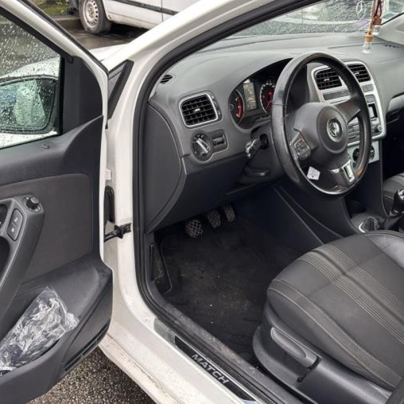 Bloc ABS (freins anti-blocage) VOLKSWAGEN POLO 5 Photo n°20