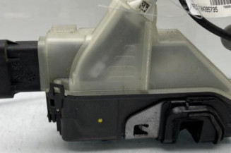 Serrure avant droit PEUGEOT EXPERT 3