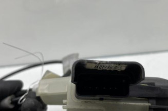 Serrure avant droit PEUGEOT EXPERT 3