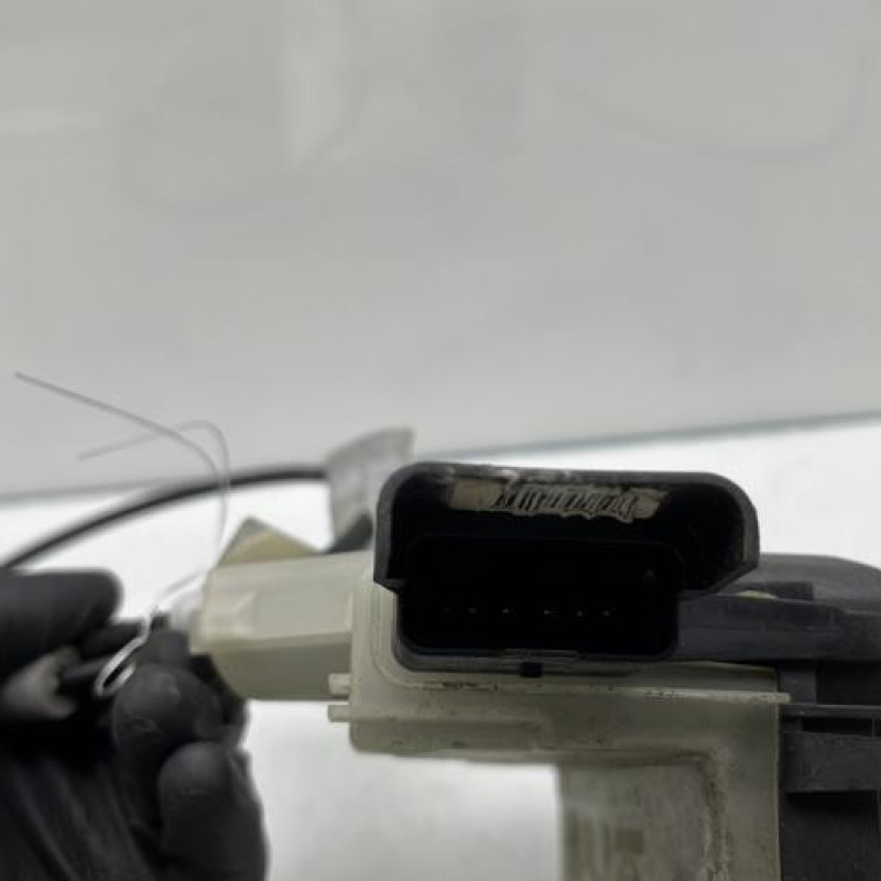 Serrure avant droit PEUGEOT EXPERT 3 Photo n°6