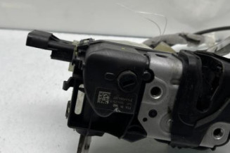 Serrure avant droit PEUGEOT EXPERT 3