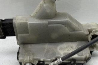 Serrure avant gauche PEUGEOT EXPERT 3