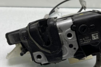 Serrure avant gauche PEUGEOT EXPERT 3