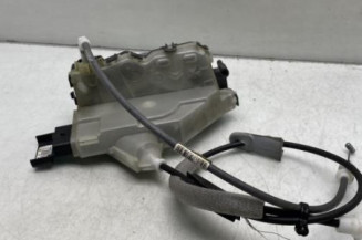 Serrure avant droit PEUGEOT EXPERT 4