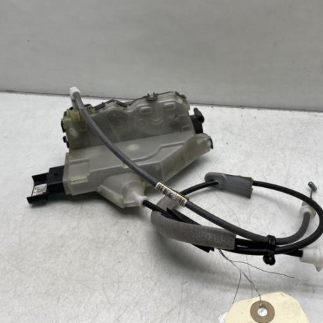 Serrure avant droit PEUGEOT EXPERT 4