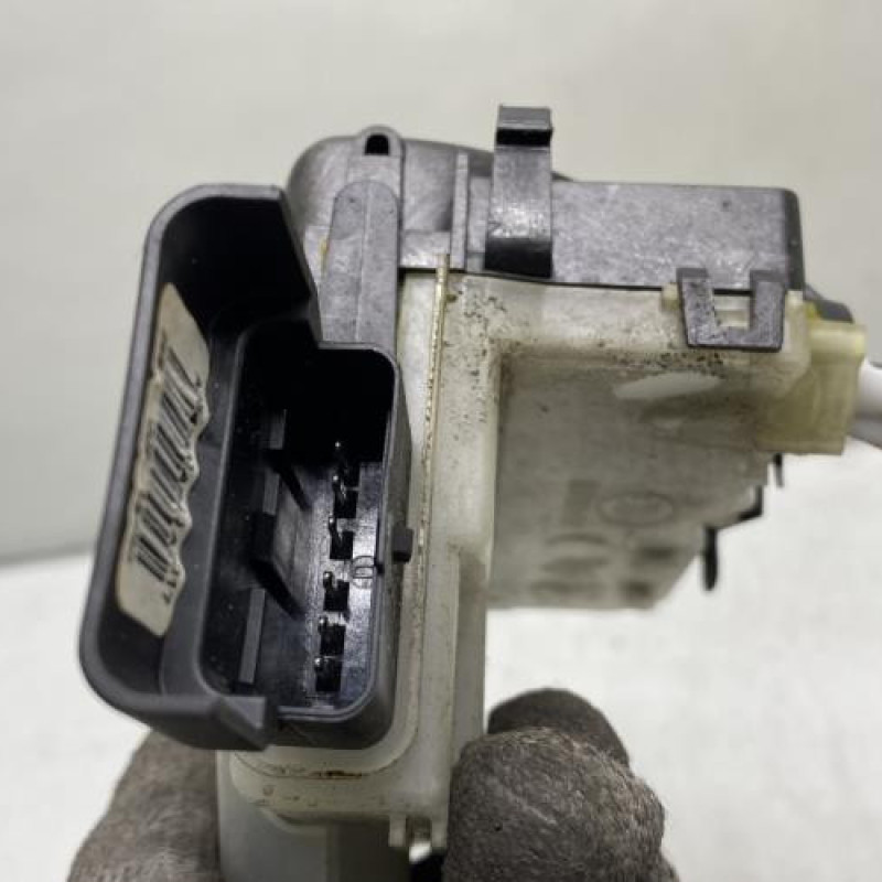 Serrure avant droit PEUGEOT EXPERT 4 Photo n°6