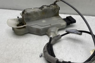 Serrure avant gauche PEUGEOT EXPERT 4