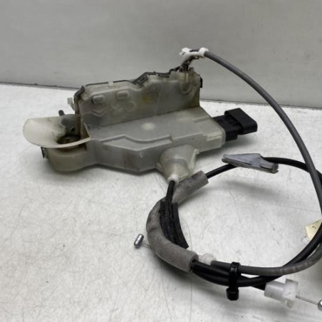 Serrure avant gauche PEUGEOT EXPERT 4