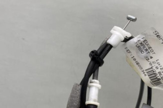 Serrure avant gauche PEUGEOT EXPERT 4