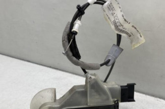 Serrure avant gauche PEUGEOT EXPERT 4