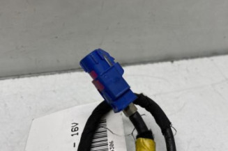 Prise port USB OPEL VIVARO 3