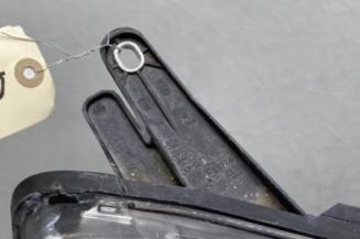 Optique avant principal droit (feux)(phare) PEUGEOT BIPPER