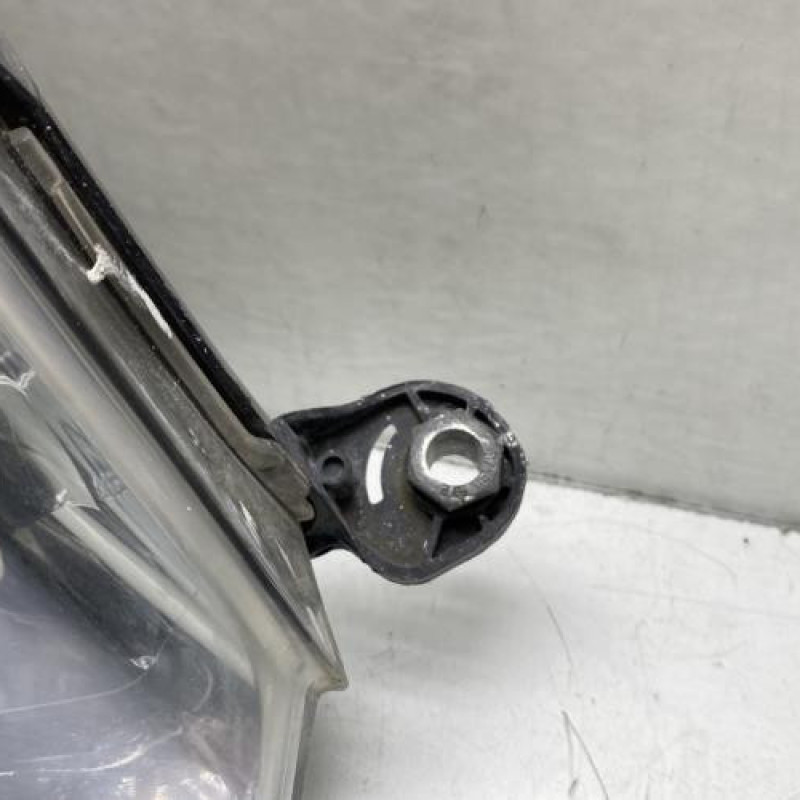 Optique avant principal droit (feux)(phare) PEUGEOT BIPPER Photo n°4