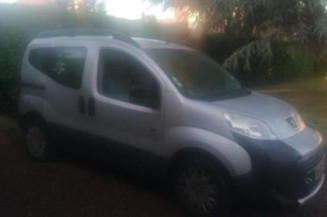 Optique avant principal droit (feux)(phare) PEUGEOT BIPPER