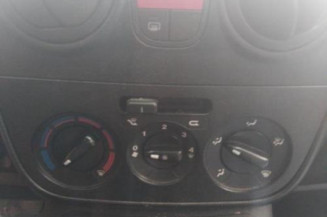 Optique avant principal droit (feux)(phare) PEUGEOT BIPPER