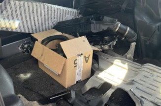 Optique avant principal droit (feux)(phare) PEUGEOT BIPPER