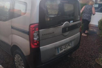 Optique avant principal droit (feux)(phare) PEUGEOT BIPPER