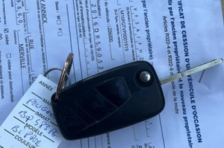 Optique avant principal droit (feux)(phare) PEUGEOT BIPPER