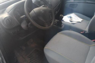 Optique avant principal droit (feux)(phare) PEUGEOT BIPPER