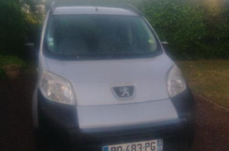 Optique avant principal droit (feux)(phare) PEUGEOT BIPPER