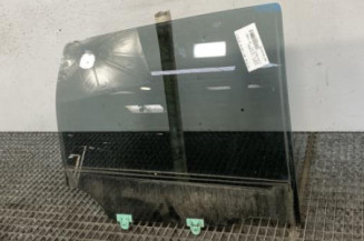 Vitre arriere droit NISSAN NOTE 2