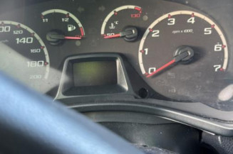 Amortisseur avant droit FORD KA 2