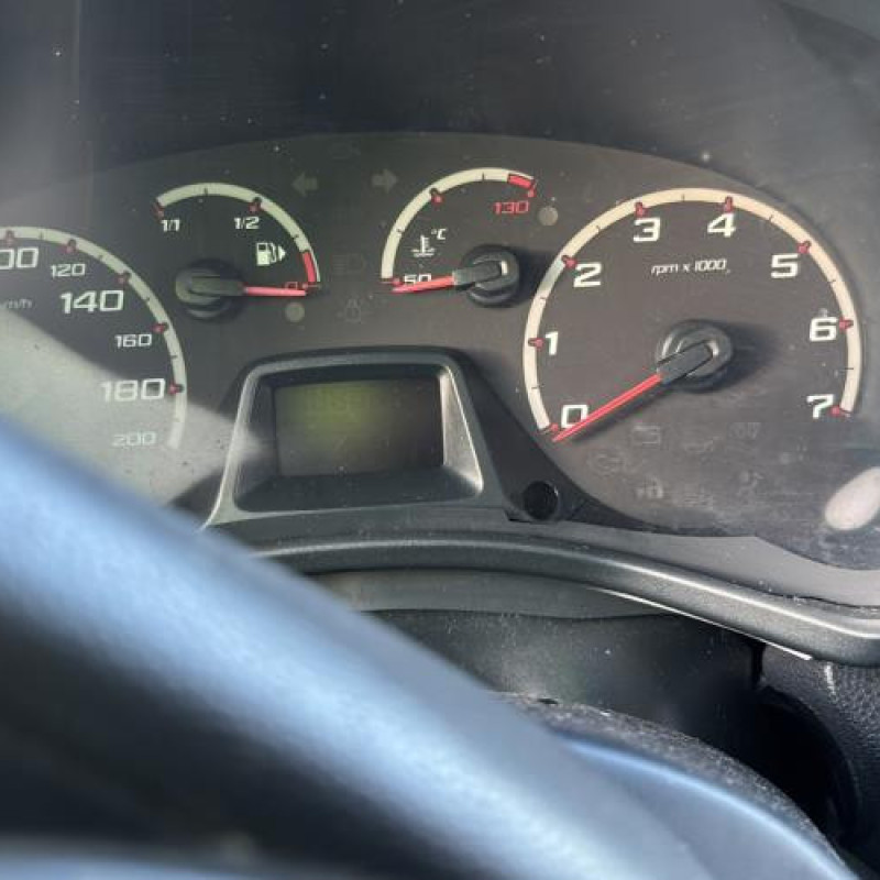 Amortisseur avant droit FORD KA 2 Photo n°18